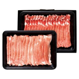 岩手県産豚しゃぶしゃぶ肉 (ARC-003) ※送料無料(北海道・沖縄・離島への配送不可)