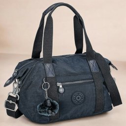 キプリング ハンドバッグ レディース ブランド Kipling K0132796V ブルーブルー2