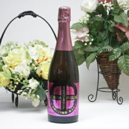 モンドセレクション金賞の「にごり梅酒」がスパークリングに！薩摩スパークリング　炭酸にごり梅酒　梅太夫　375ｍｌ