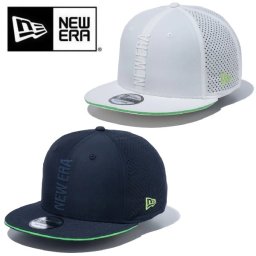 ニューエラ ゴルフ キャップ 9FIFTY Vertical Logo SHELTECH NEW ERA (14109189) (14109190) お誕生日祝い お祝い 記念品 お父さん 父の日 彼氏 男性 30代 40代 50代 60代 還暦祝い 敬老の日 人気プレゼント プレゼント