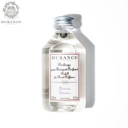 DURANCE デュランス フレグランスブーケ用液体リフィル ラベンダー 250ml