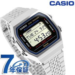 カシオ CASIO ABL-100WE-1A カシオ コレクション スタンダード Bluetooth メンズ 腕時計 ブランド カシオ casio デジタル