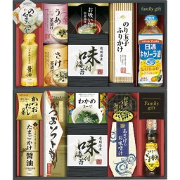 日清オイリオ食卓詰合せ NSO-80A【北海道・沖縄県・離島 配送不可】