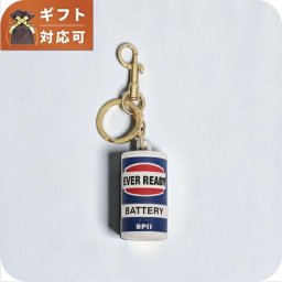 アニヤハインドマーチ ANYA HINDMARCH Charm Ever Ready チャーム 171298 ユニセックス Optic White(ホワイト)