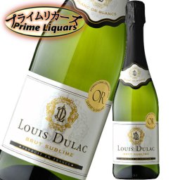 ルイ・デュラック ブリュット 750ml