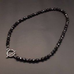 【高級ルチル】 一点物［健康］磁気ヘマタイト スターカットスピネル 天然石 ネックレス マンテルパーツもお洒落 魔除けや縁切り 成功 忍耐 自己防衛開運 お守り おすすめ 花火 浴衣 ジューンブライド ブレスレット 京海堂 jn2 還暦祝い 長寿祝い パワーストーン