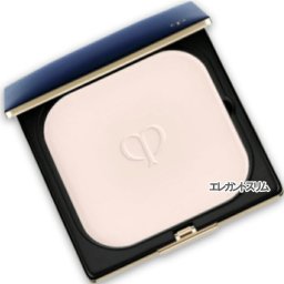 Cle de Peau Beaute(クレ・ド・ポー ボーテ) プードルコンパクトエサンシエルｎ（エレガントスリム）コスメ 化粧品 デパコス ギフト プレゼント ブランド 高級 女性 人気 ラッピング ブーケ 母の日 ホワイトデー クリスマス 誕生日 キット コフレ 彼女 記念日 女友達 感謝
