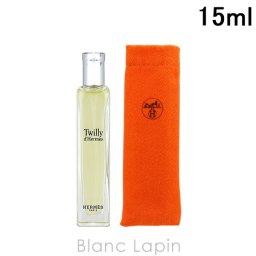 【ミニサイズ】 エルメス HERMES ツイリードゥエルメス EDP 15ml