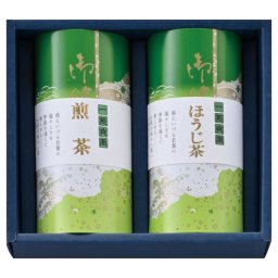 【ギフト対応無料】茶匠米山 静岡銘茶詰合せ (DY-20T) ※送料無料(北海道・沖縄は除く)