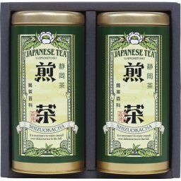 宇治森徳 静岡銘茶詰合せ ／日本茶 お茶・紅茶 水・ソフトドリンク 飲料 敬老の日 プレゼント ギフト お彼岸 お供え 秋 2026 送料無料 ギフト プレゼント プチギフト 内祝い 快気祝い 出産祝い 結婚祝い 引出物 新築祝い お返し