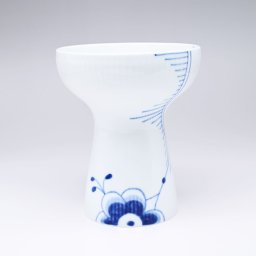 ロイヤルコペンハーゲン ROYAL COPENHAGEN ブルーフルーテッド メガ オープンベース S 2381674(1052395) インテリア雑貨 【スペシャルラッピング660円(別売り)】 置物 オブジェ 送別会 誕生日 お中元 還暦祝い 結婚祝い 結婚式 高級 父の日 母の日 即日発送 ホワイトデー