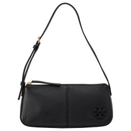 トリーバーチ TORY BURCH バッグ ショルダーバッグ ハンドバッグ 134507 001 bbtb00219l McGraw Wedge マックグロー ウェッジ BLACK ブラック