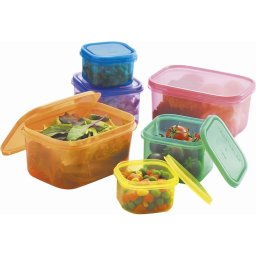 お中元 お返し 内祝い ギフト 保存容器 ビタプラ 電子レンジ対応保存容器6pc5P-102 プチギフト  新築 お礼 引越し 志 仏事