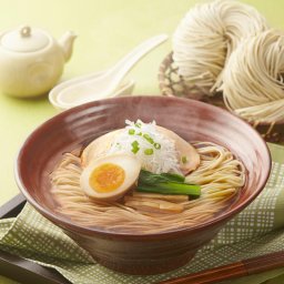 ラーメン稲庭干中華 ＩＨー６ 醤油ラーメン 贈答セット 株式会社後文 秋田県