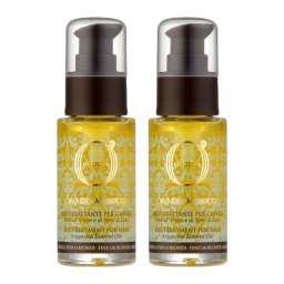 オリオセタ オイル トリートメント ファインヘア 新パッケージ 30ml x 2  |  激安  Olioseta  ヘアオイル うねり くせ毛 湿気 梅雨美容グッズ コスメ化粧品 誕生日 クリスマス ホワイトデー 結婚記念日 ウエディングギフト 母の日 送別会 バレンタインデー 女性 彼女 妻奥さ
