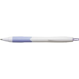 【直送】三菱鉛筆 ジェットストリームボールペン 単色 黒 0.5mm ラベンダー [26-0539-040] SXN150NW34 なめらか油性ボールペン 事務用 文房具 筆記具 景品 粗品 ノベルティ ギフト プレゼント