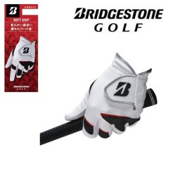 ブリヂストン ゴルフ グローブ ソフトグリップ ジュニア 左手用 BRIDGESTONE GOLF SOFT GRIP ジュニア用 GL24J4  お誕生日祝い お祝い 記念品 男の子 女の子 子供 ジュニア 人気プレゼント プレゼント