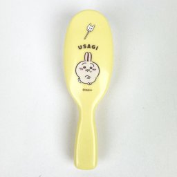 ちいかわ うさぎ オイルブラシ くし 日用品 日本製