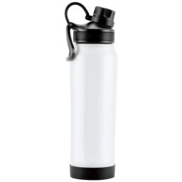 【送料無料】カクセー エクストリーマー アクティブステンレスボトル750ml ホワイト XT-75W(包装・のし無し) ギフト 敬老の日 入学祝い 卒業祝い 就職祝い 結婚祝い 誕生日 出産祝い 引越祝い 香典返し 新盆 初盆 御礼 お中元 内祝い 快気祝い ご挨拶 志 法事