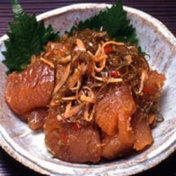 グルメ数の子松前漬け700ｇ 