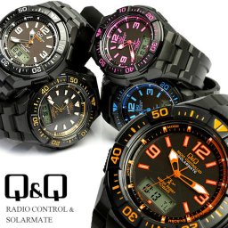 ≪シチズン≫ ≪腕時計≫ 腕時計 電波ソーラー腕時計 シチズン CITIZEN ソーラー時計 メンズ ブランド腕時計 ソーラー腕時計 MEN'S うでどけい