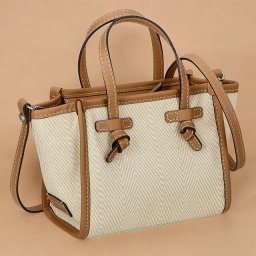 ジャンニキアリーニ ハンドバッグ レディース ブランド GIANNI CHIARINI BS 8065 WNDCHEV ベージュ/ブラウン