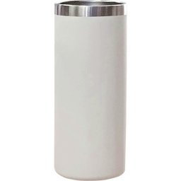 MIPストレートタンブラー420mL LB-7279 ホワイト
