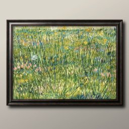 フィンセント ファン ゴッホ A3 サイズ ポスター アート おしゃれ 絵画 インテリア 北欧 イラスト マット紙 艶消し アートパネル 額 フレーム デザイン 壁掛け ギフト 新築祝い ディスプレイ 引越し祝い　新生活　空間デザイン