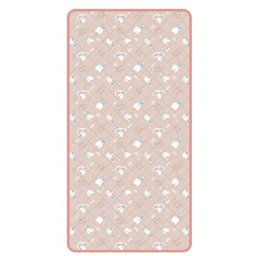 サンリオ ハローキティ ひんやり敷きパッド すやすやキティ 寝具 Sanrio