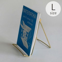 Horn Please ホーン プリーズ BRASS フォールディング ツールスタンド L