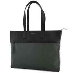 ポールスミス バッグ トートバッグ 灰(グレー) Paul Smith aps502-13 b t メンズ 紳士