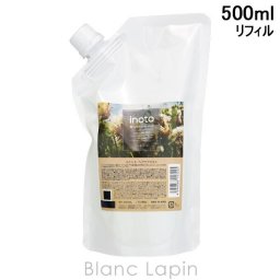 ナプラ NAPLA イノートヘアケアミスト リフィル 500ml