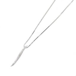 スワロフスキー SWAROVSKI ネックレス ペンダント 5059784 シルバー