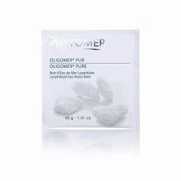 フィトメール オリゴメール ピュア  40g×20包  |  Phytomer  入浴剤・バスオイル 美容グッズ コスメ化粧品 誕生日 クリスマス ホワイトデー 結婚記念日 ウエディングギフト 母の日 送別会 バレンタインデー 女性 彼女 妻奥さん 母お母さん 女友達