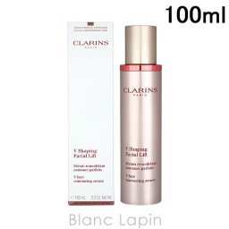 クラランス CLARINS Vコントアセラム 100ml