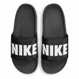 ナイキ メンズ サンダル オフコート スライド NIKE OFFCOURT SLIDE BQ4639-012 シャワーサンダル プール 海