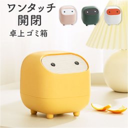 卓上 ゴミ箱 おしゃれ 通販 ごみ箱 ごみばこ ダストボックス ミニ コンパクト ふた付き 蓋つき ふた くずかご サニタリーボックス 子供部屋 車 洗面所 化粧台 寝室 デスク 隠せる 見えない 二重 プラスチック かわいい インテリア 雑貨