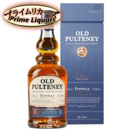 オールド プルトニー フロティーリャ 2012 46度 700ml