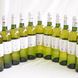 11本セット(フランス金賞白ワイン デュック ドゥ クレレール) 750ml×11本