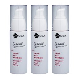 ドクタールノー セラム フランベリーN もっとお得な3個セット 30ml x 3  |  Docteur Renaud  美容液 美容グッズ コスメ化粧品 誕生日 クリスマス ホワイトデー 結婚記念日 ウエディングギフト 母の日 送別会 バレンタインデー 女性 彼女 妻奥さん 母お母さん 女友達