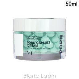ブイティーコスメティックス VT COSMETICS PDRNカプセルクリーム100 フェイスクリーム・ジェル 50ml