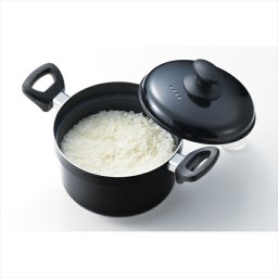 炊飯鍋5合炊き AM-S20WR  キッチン キッチン雑貨  内祝 内祝い お祝 御祝 記念品 出産内祝い プレゼント 快気祝い 粗供養 引出物