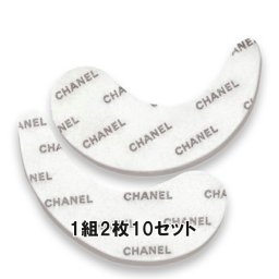 CHANEL(シャネル) LL フラッシュ アイ 1組2枚10セット 