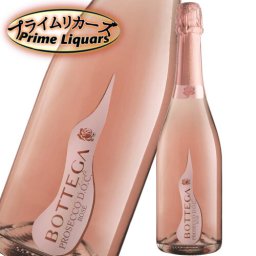 ボッテガ ヴィーノ ディ ポエーティ ロゼ 750ml