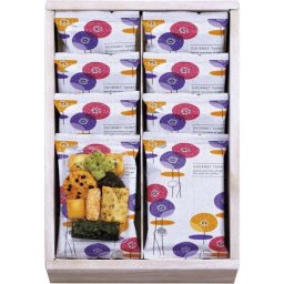 【ギフト対応無料】えくぼ屋 ぐるめ探訪 (GT-10) ※送料無料(北海道・沖縄は除く)