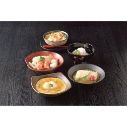 鱧割烹料理詰合せ