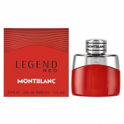 モンブラン レジェンド レッド オードパルファム  30ml  |  激安  Mont Blanc  香水（メンズ） 美容グッズ コスメ化粧品 誕生日 クリスマス ホワイトデー 結婚記念日 ウエディングギフト 母の日 送別会 バレンタインデー 女性 彼女 妻奥さん 母お母さん 女友達