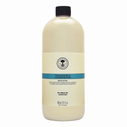 ニールズヤードレメディーズ ローズコンディショナー  950ml(ビッグサイズ）  |  NEAL'S YARD REMEDIES  コンディショナー うねり くせ毛 湿気 梅雨美容グッズ コスメ化粧品 誕生日 クリスマス ホワイトデー 結婚記念日 ウエディングギフト 母の日 送別会 バレンタインデー 