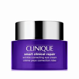 クリニーク スマート リペア アイ クリーム  15ml  |  CLINIQUE  アイケア 美容グッズ コスメ化粧品 誕生日 クリスマス ホワイトデー 結婚記念日 ウエディングギフト 母の日 送別会 バレンタインデー 女性 彼女 妻奥さん 母お母さん 女友達