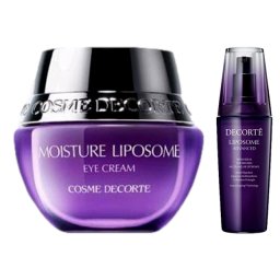 コスメデコルテ リポソーム 2点セット/MLアイクリーム 15ml  ＋  ARセラム 100ml    |  Cosme Decorte  スキンケアコフレ 美容グッズ コスメ化粧品 誕生日 クリスマス ホワイトデー 結婚記念日 ウエディングギフト 母の日 送別会 バレンタインデー 女性 彼女 妻奥さん 母お母